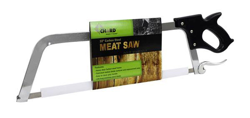 Chard - Meat Saw - 22"