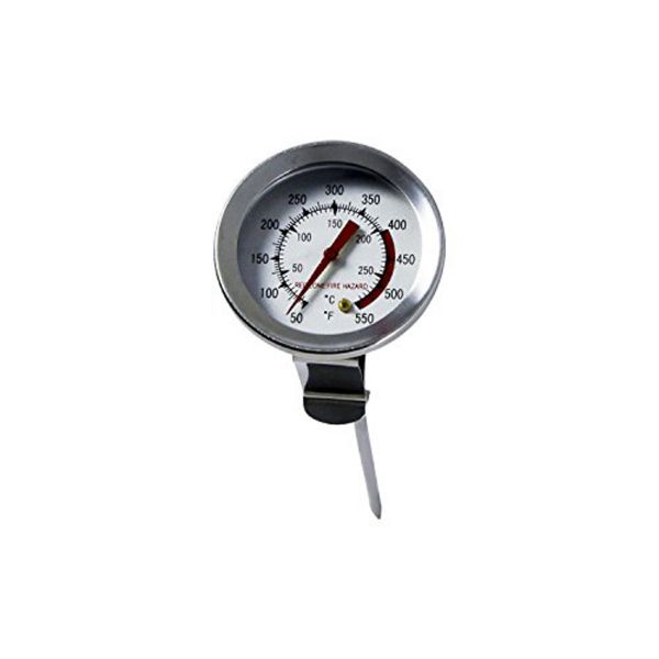 Chard - 12" Deep Fry Thermometer