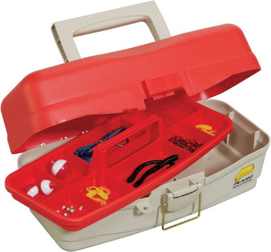 Plano - Take Me Fishing Box w/Kit