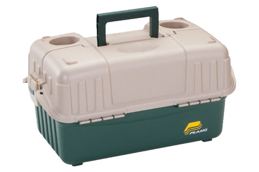 Plano Hip Roof Tackle Box - 6 Tray
