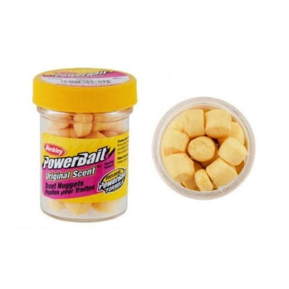 Fishing - Berkley PowerBait Power Nuggets - 1.1oz