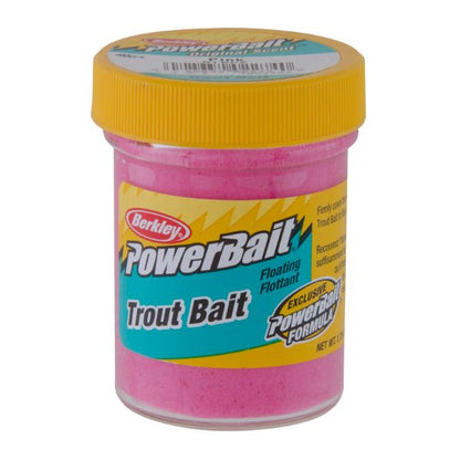 Fishing - Berkley PowerBait Trout Bait - 1.8oz