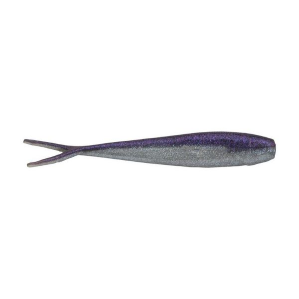 Fishing - Berkley Gulp! Minnow Grub - 2.5"