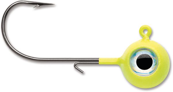 VMC Hard Ball jig - 1/4 oz.
