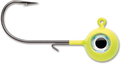 VMC Hard Ball jig - 1/4 oz.