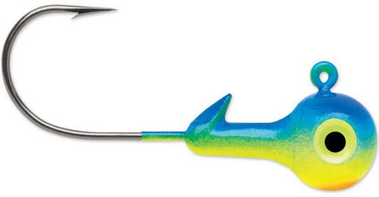 VMC Hard Ball jig - 1/4 oz.