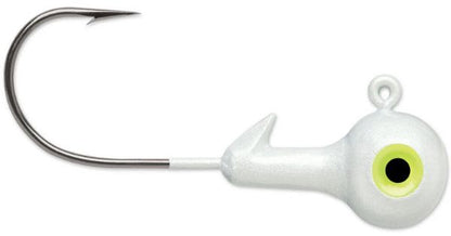 VMC Hard Ball jig - 1/4 oz.