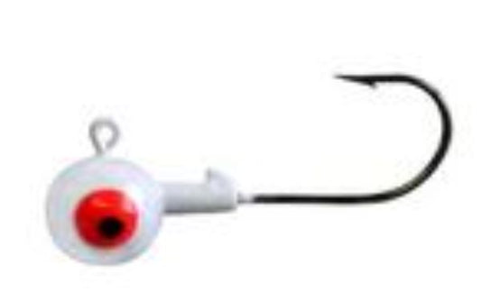 Acme Roundhead Jig - 3/8oz