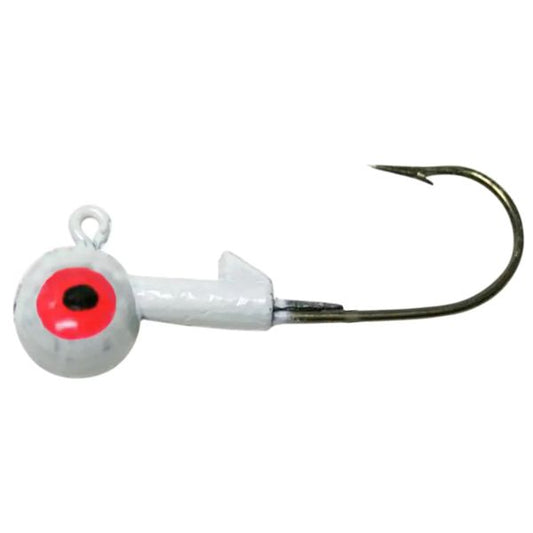 Kalin's Roundhead Jig - 1/8oz