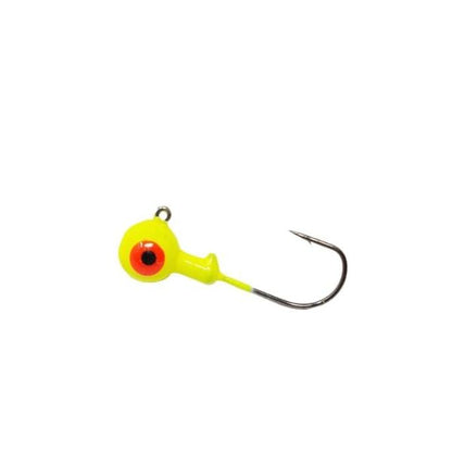 Kalin's Roundhead Jig - 1/8oz