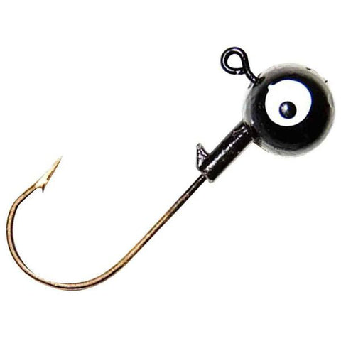 Kalin's Roundhead Jig - 3/8oz