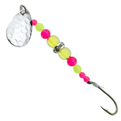 Fishing - Gubbs Delta - Wedding Band #4