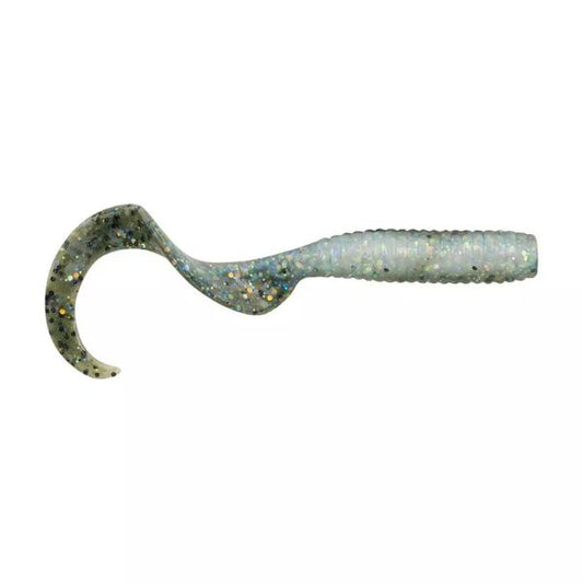 Fishing - Berkley Gulp! Minnow Grub - 4"