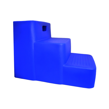 Horseman's Pride - Mounting Block