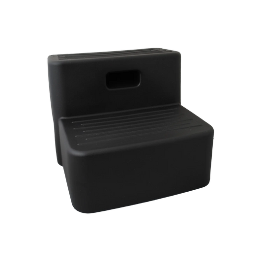 Horseman's Pride - Mounting Block