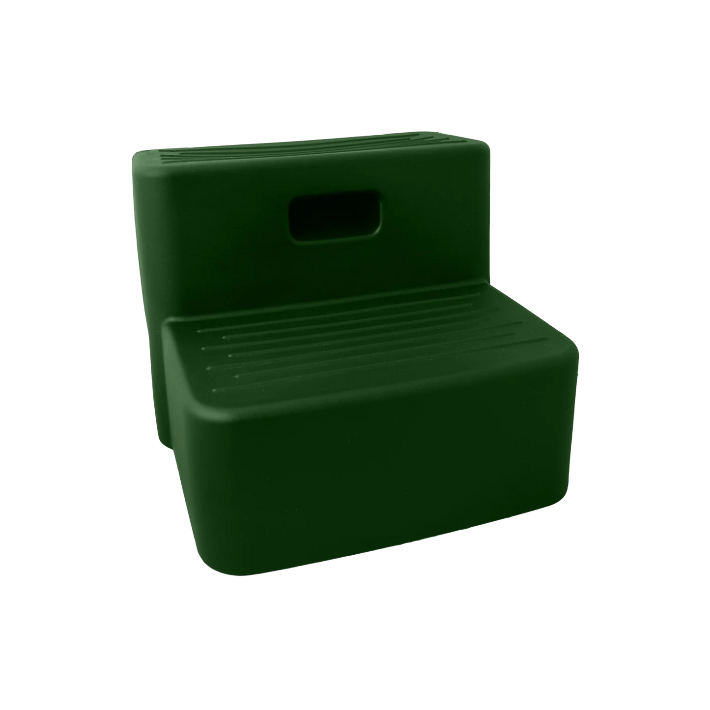 Horseman's Pride - Mounting Block