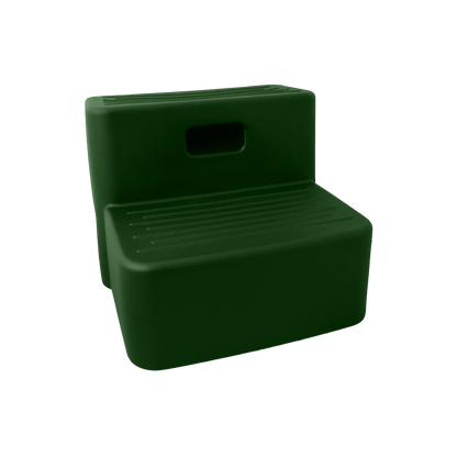 Horseman's Pride - Mounting Block