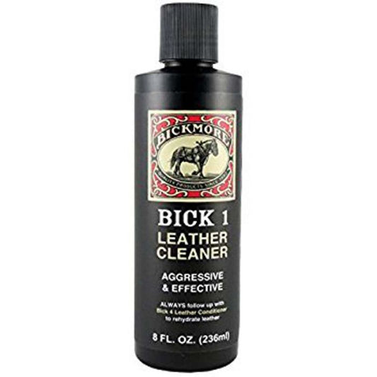 Bickmore - Bick 4 Leather Conditioner - 236ml