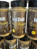 4B Home Blends Rubs & Spices - NEW LOOK & NEW FLAVOURS