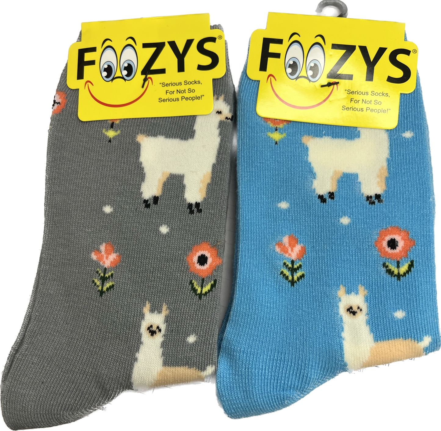 Foozys - Ladies Socks