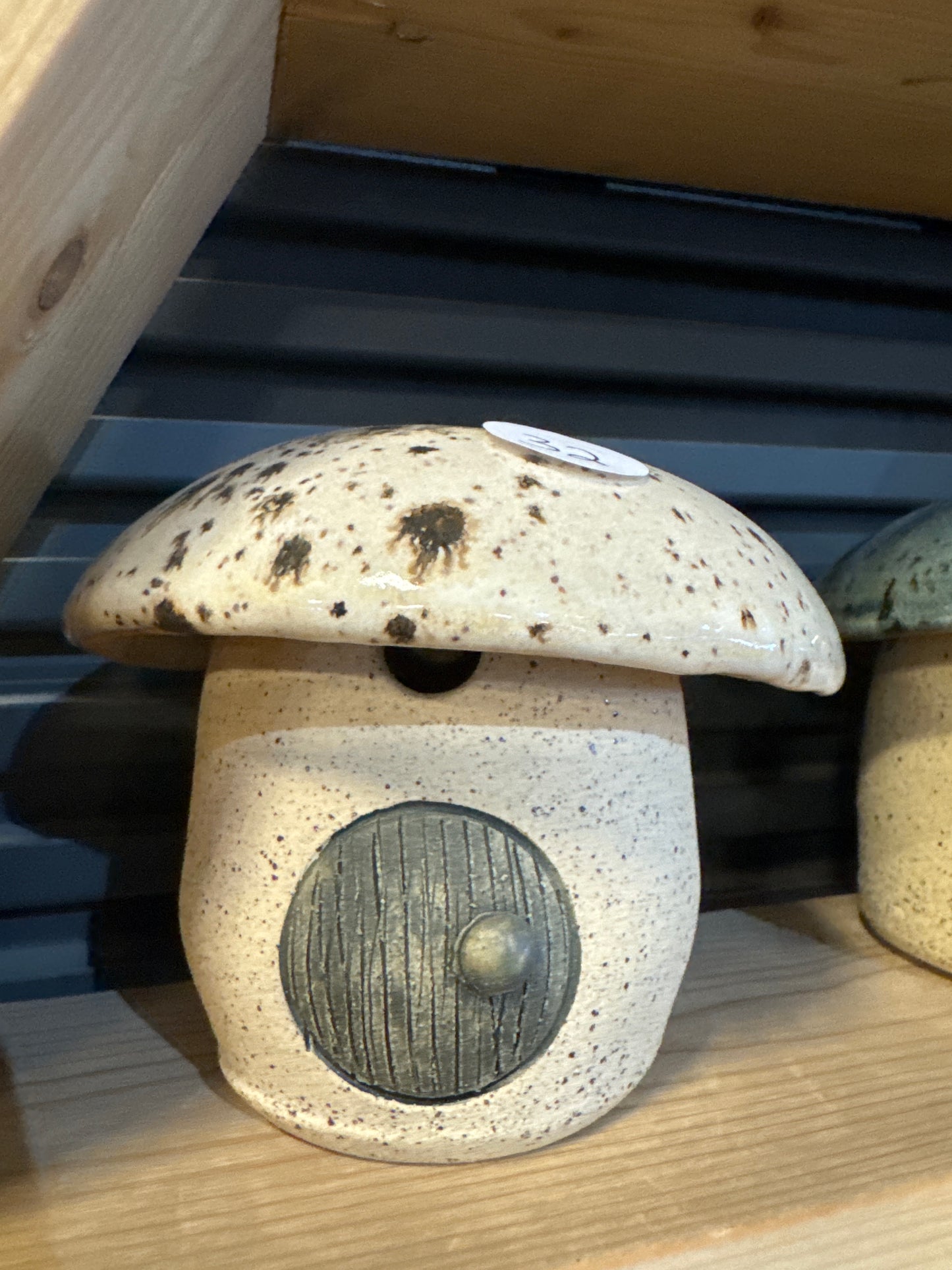 Locally Hand Made - Ceramics/Pottery