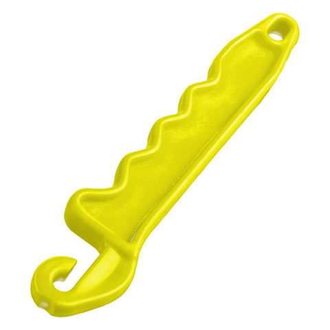 Patriot Yellow No-Kick Handle