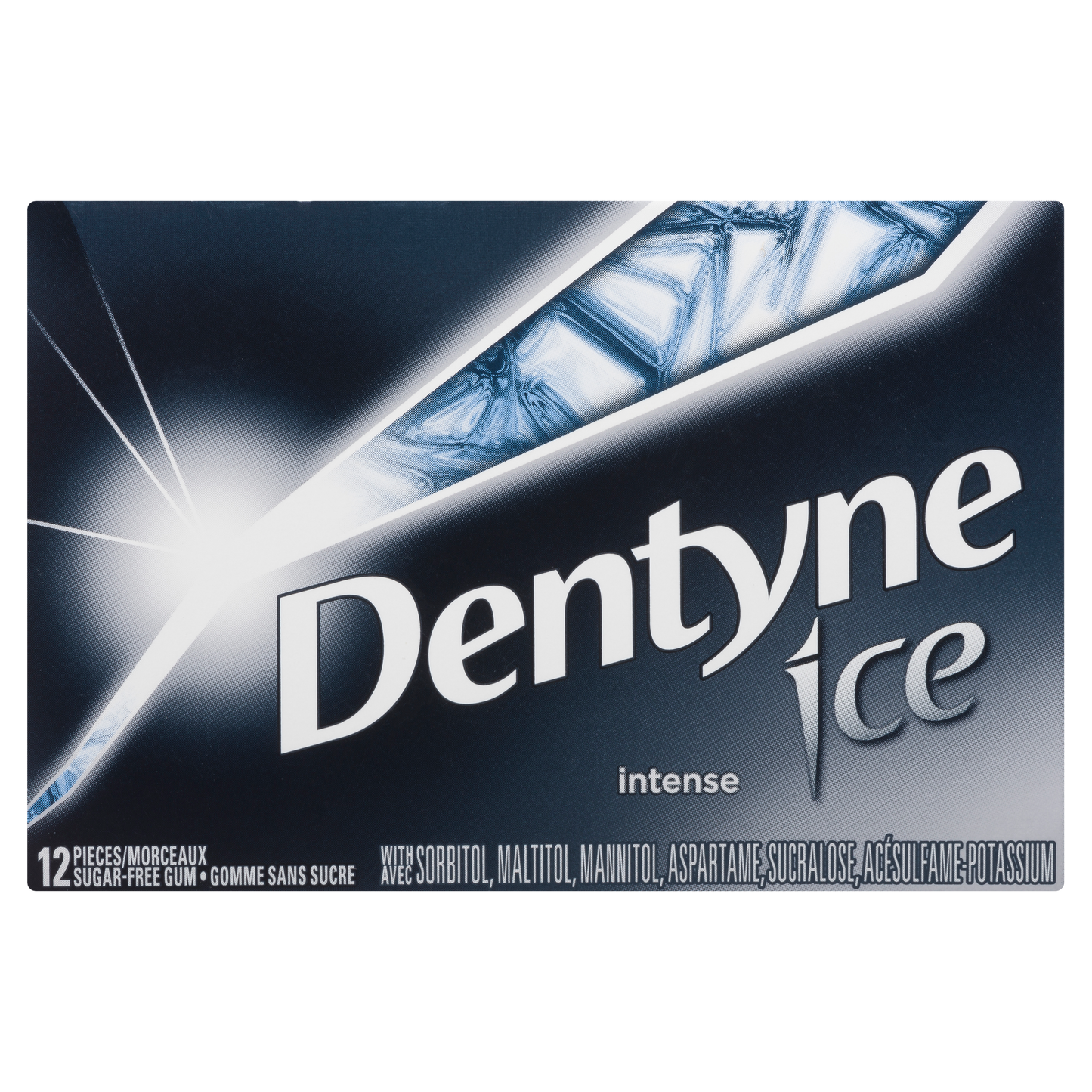 Gum - Trident/Dentyne