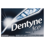 Gum - Trident/Dentyne