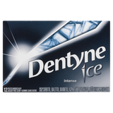 Gum - Trident/Dentyne