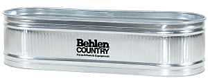 Behlen Country - Galvanized Water Trough - 294 Gal.