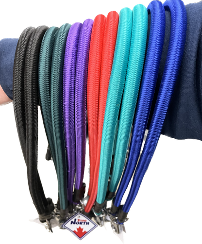 True North - Bungee Cord Trailer Tie - 24"