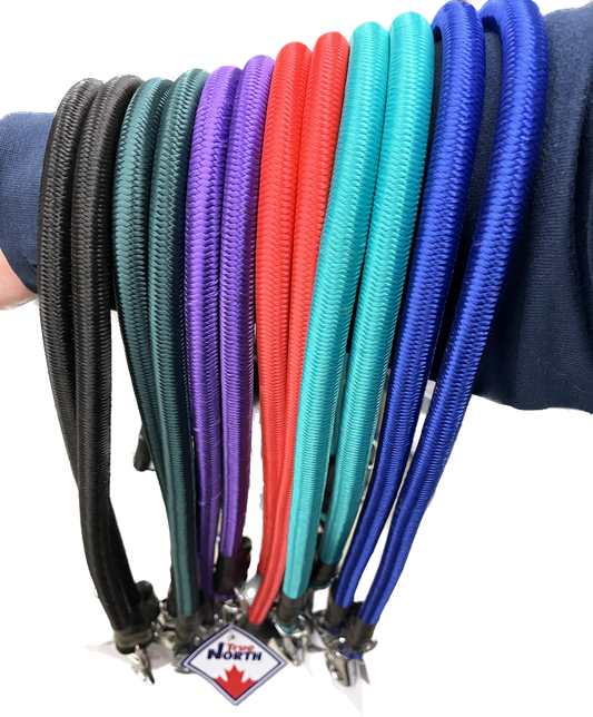 True North - Bungee Cord Trailer Tie