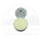 Right Hand Ranch - Glove Love - Tallow Leather Conditioner - 2oz