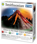 Toys - Smithsonian Giant Volcano