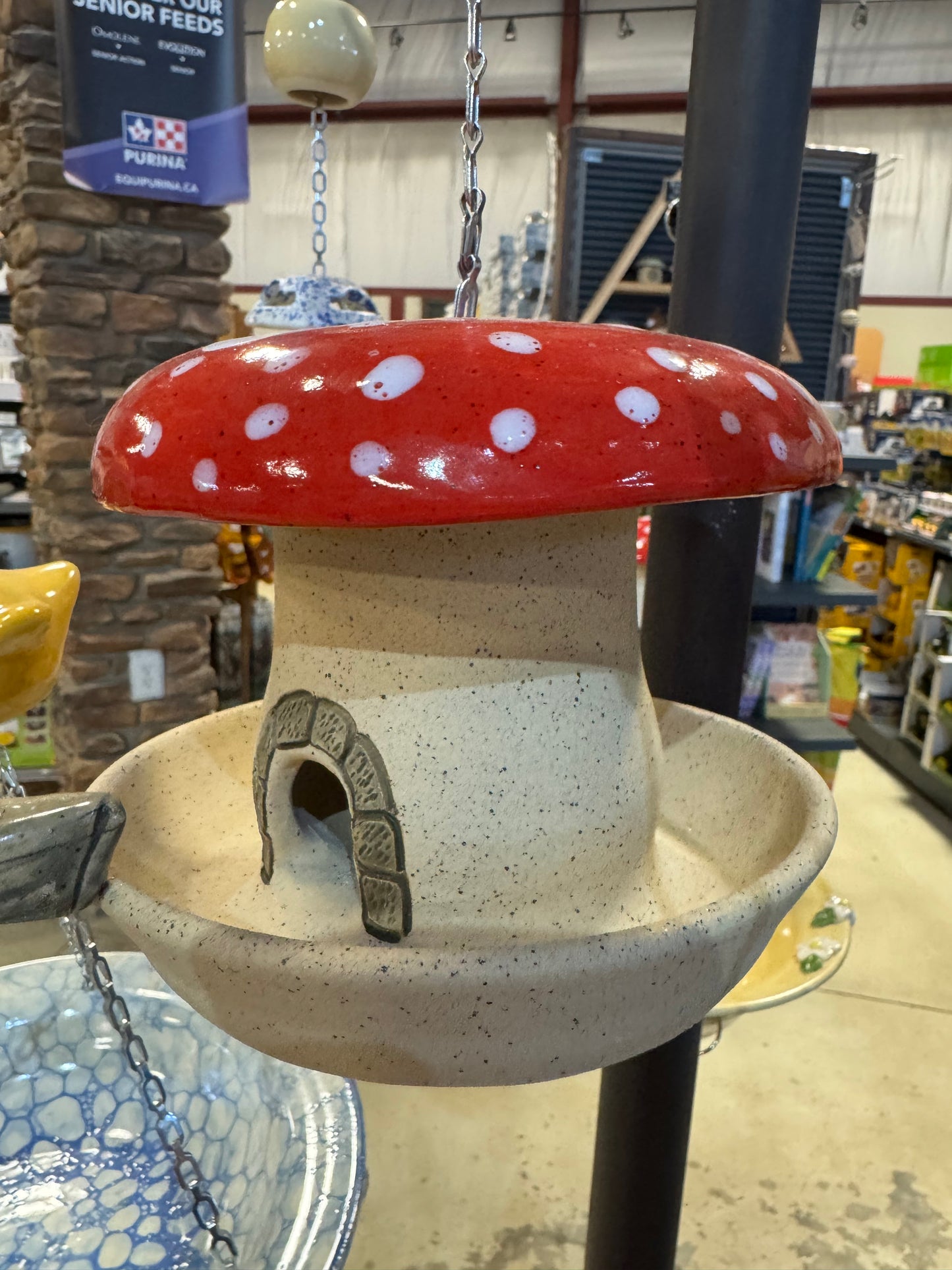 Locally Hand Made - Ceramics/Pottery