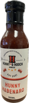 Hunny & Hooch BBQ Sauce