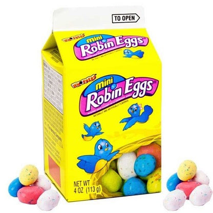 Easter Candy