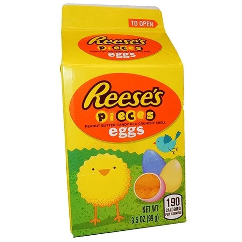 Easter Candy