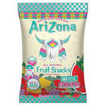 Candy- Arizona Fruit Snacks