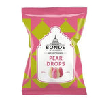 Bonds of London British Hard Candy