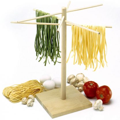 Pasta Drying Rack