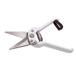 Hoof Trimmer - Sheep/Goat 6cm - Serrated