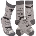 Primitives By Kathy Socks