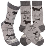Primitives By Kathy Socks
