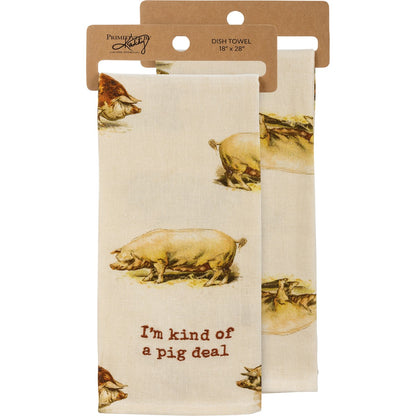 PBK - Tea Towels