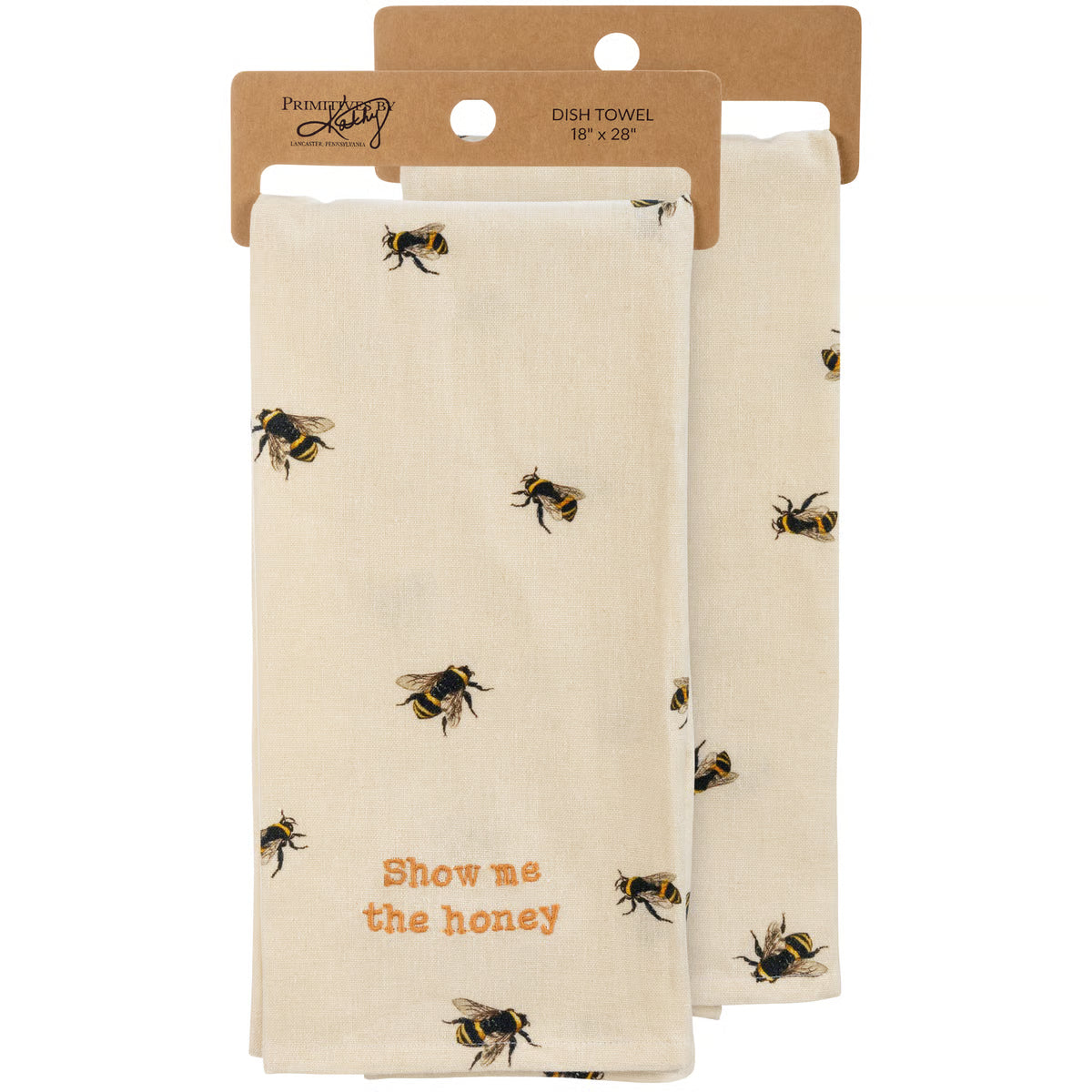 PBK - Tea Towels