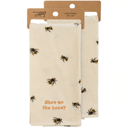 PBK - Tea Towels
