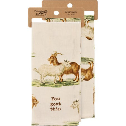PBK - Tea Towels