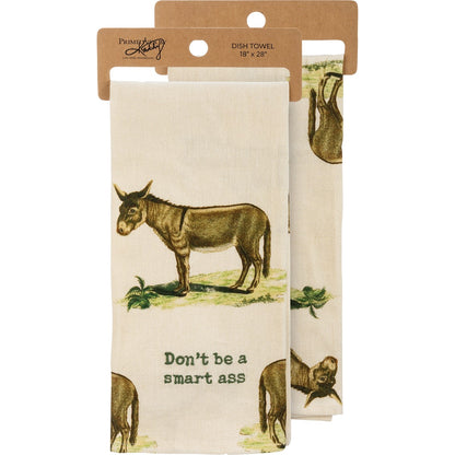 PBK - Tea Towels