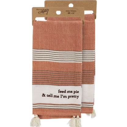 PBK - Tea Towels